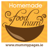 Proud Homemade Food Mum