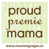 Proud Preemie Mom