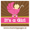 Its a Girl