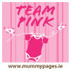 Team Pink