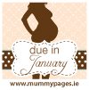 January Baby