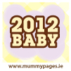 2012 Baby